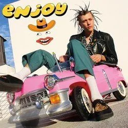 I've Wasted So Much Time Bass Tab by Enjoy