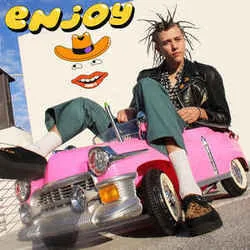 Small Car Big Wheels Bass Tab by Enjoy
