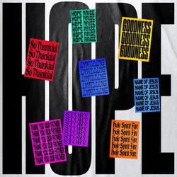 Holy Spirit Fire Chords by Enjoy Worship