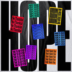 Holy Spirit Fire Chords by Enjoy Worship