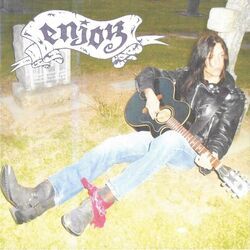 Hill To Die On Chords by Enjoy