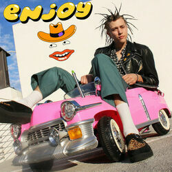 Small Car With Big Wheels Bass Tab by Enjoy