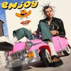 Target Feeling Bass Tab by Enjoy