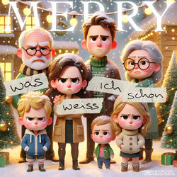 Merry Was Weiß Ich Schon Chords by Enkay