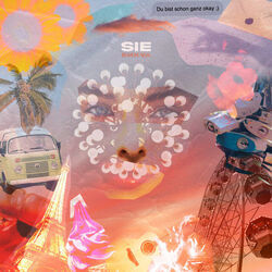 Sie Chords by Enkay