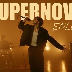 Supernova Chords by Enleo