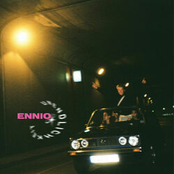 Unendlichkeit by Ennio