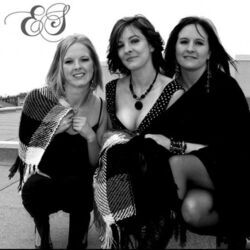 My First Christmas Without You Chords by The Ennis Sisters