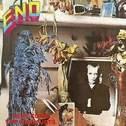 Needles In The Camels Eye Tab by Brian Eno