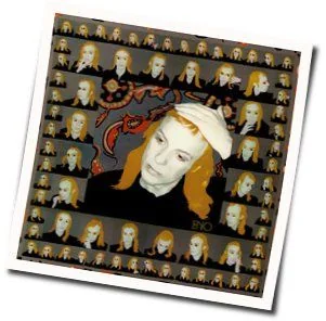 Put A Straw Under Baby Chords by Brian Eno