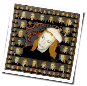 Put A Straw Under Baby Chords by Brian Eno