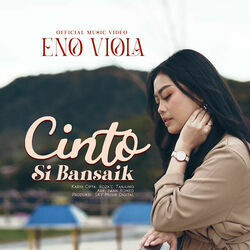 Cinto Si Bansaik Chords by Eno Viola