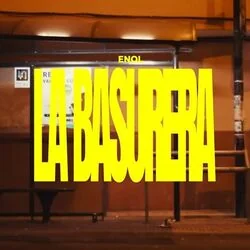 La Basurera Chords by Enol