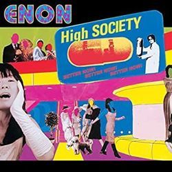 Window Display Chords by Enon