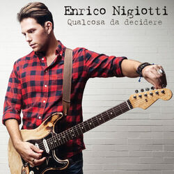 Ninnananna Chords by Enrico Nigiotti