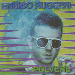 Polvere Chords by Enrico Ruggeri