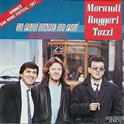 Si Può Dare Di Più Chords by Enrico Ruggeri