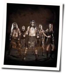Last Breath Chords by Ensiferum