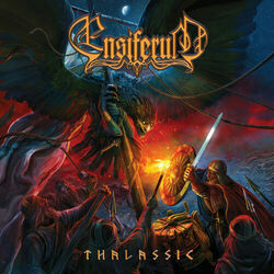 Midsummer Magic Chords by Ensiferum