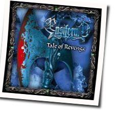 Token Of Time Tab by Ensiferum