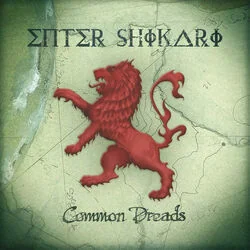 Fanfare For The Conscious Man Chords by Enter Shikari