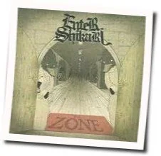 Kickin Back On The Surface Of Your Cheek Tab by Enter Shikari