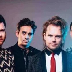 The Dreamers Hotel Tab by Enter Shikari
