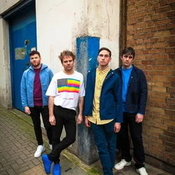 Thē Kĭñg Tab by Enter Shikari