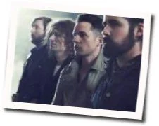 The Paddington Frisk Tab by Enter Shikari