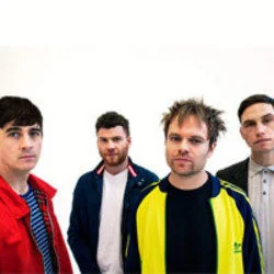 Waltzing Off The Face Of The Earth I Crescendo Tab by Enter Shikari