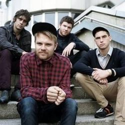 Crossing The Rubicon by Enter Shikari