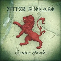 Fanfare For The Conscious Man Chords by Enter Shikari
