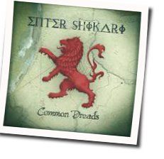 Jonny Sniper Tab by Enter Shikari