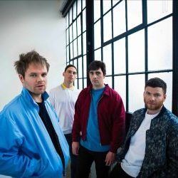 Modern Living Tab by Enter Shikari