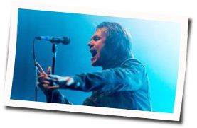 Slipshod Tab by Enter Shikari