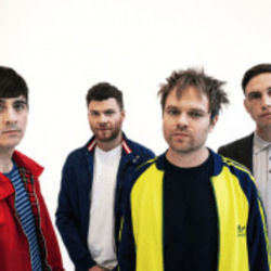 Tina Tab by Enter Shikari