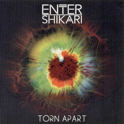Torn Apart Chords by Enter Shikari