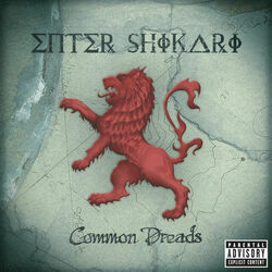 Wall Chords by Enter Shikari