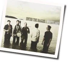 Let Me Go Chords by Enter The Haggis