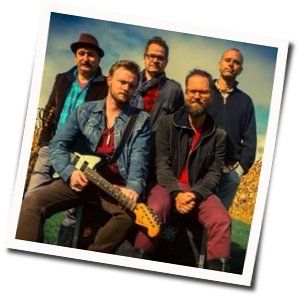 One Chords by Enter The Haggis