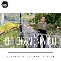 Maxwel Franklin Saran Chords by Enti Enggai Enda Ibuh