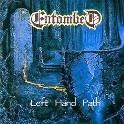 Bitter Loss Intro Tab by Entombed