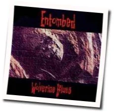 Full Of Hell Tab by Entombed