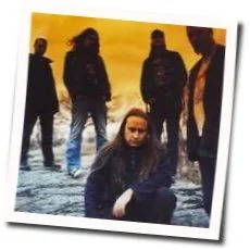 Stranger Aeons Tab by Entombed