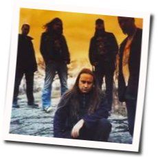 Stranger Aeons Tab by Entombed
