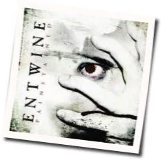 Out Of You Tab by Entwine