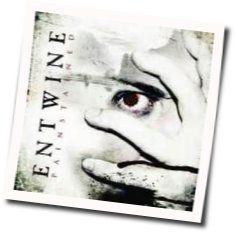 Out Of You Tab by Entwine