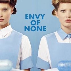 Liar Chords by Envy Of None