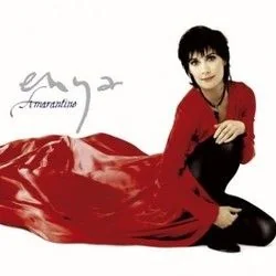 Amid The Falling Snow Chords by Enya