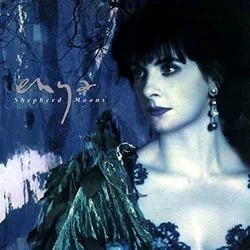 Angeles Chords by Enya